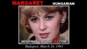 Margaret