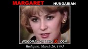 Margaret