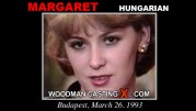 Margaret