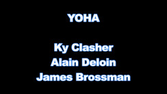 Yoha - XXXX - bed + 3 boys