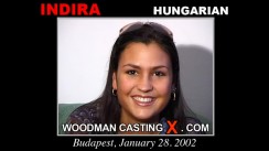 Casting of INDIRA video