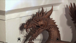 Nikita Bulgaria and Slavina - slave game + 1 boy