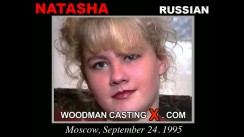 Casting of NATASHA video