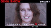 Gina Snow