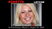 Agnetta