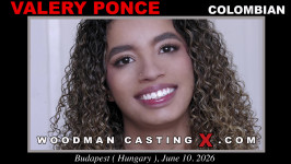 Valery Ponce