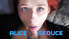 Wake Up And fuck with Alice seduce - wunf 443