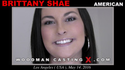 Casting of BRITTANY SHAE video