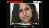 Mikaelle