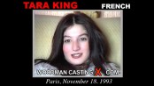 Tara king