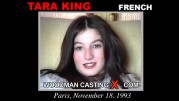 Tara King