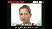 Suzanna