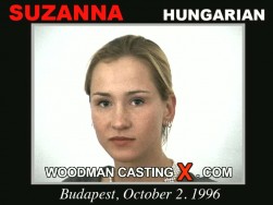 Suzanna