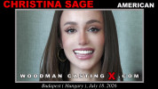 Christina Sage