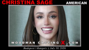 Christina Sage