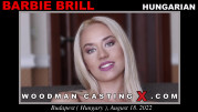 Barbie Brill