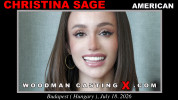 Christina Sage