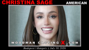 Christina Sage