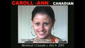 Caroll - ann
