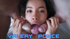 Valery Ponce - Wunf 444