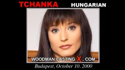 Casting of TCHANKA video