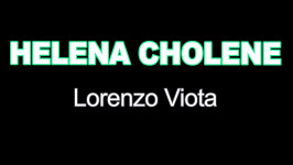 Helena Cholene - XXXX - Area X69 # 72