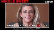 Nikole Sweet