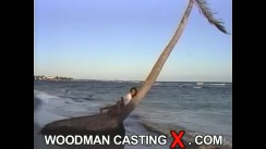 Behind the scene of BETTY GABOR video