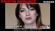 Kristin Romance