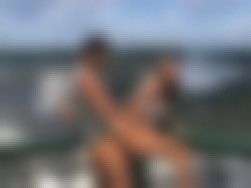 Jennifer Stone   Xxxx   Iguacu Falls + 1 Boy