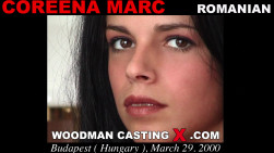Coreena Marc