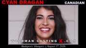 Cyan Dragan