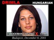 Casting of DRIMLA video