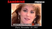 Sandrine