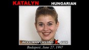 Katalyn