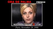 Ora De Palma