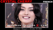 Crystal Cherry
