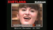 Svetlana