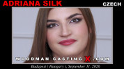 Adriana Silk