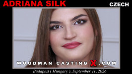 Adriana Silk