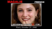 Magalie