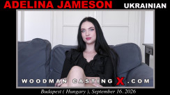 Adelina Jameson