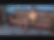 Show backstage realistation Black Angelika - Xxxx - Sofa + 3 Boys