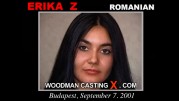 Erika Z