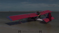 Caylian Curtis   Xxxx   Hydroplane + 1 Boy