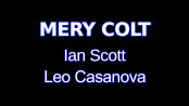 Mery colt - xxxx - a dp was not enough, i tried dvp too
