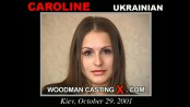 Caroline