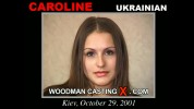 Caroline