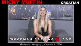Micky Muffin