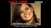 Lucy love